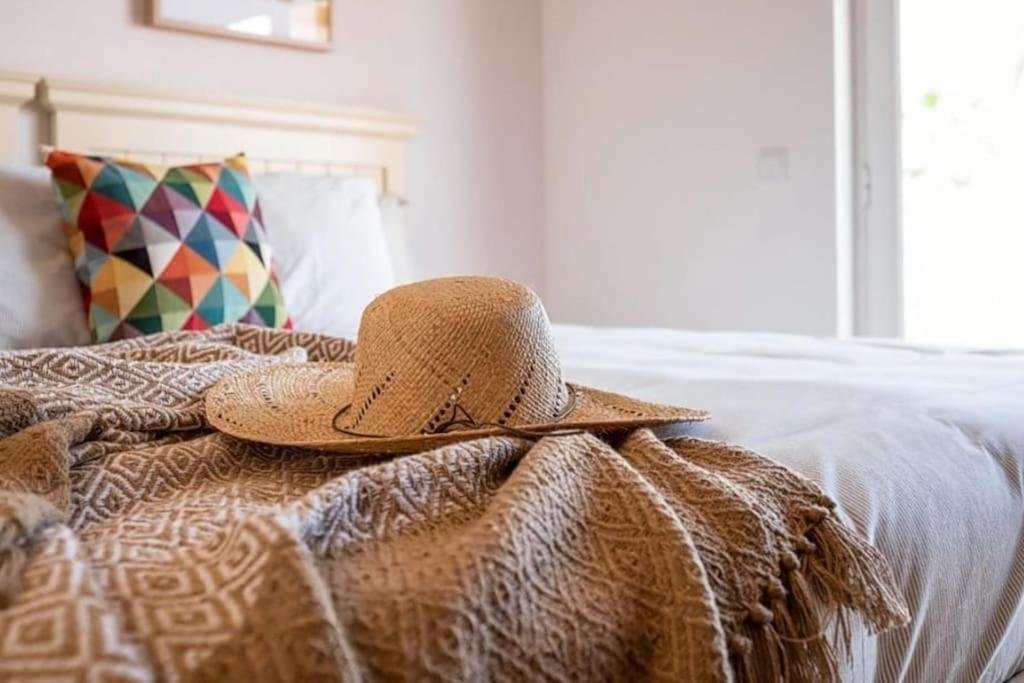Pool-Golf-Ocean Resort Home In Praia Del Rey Amoreira  Εξωτερικό φωτογραφία