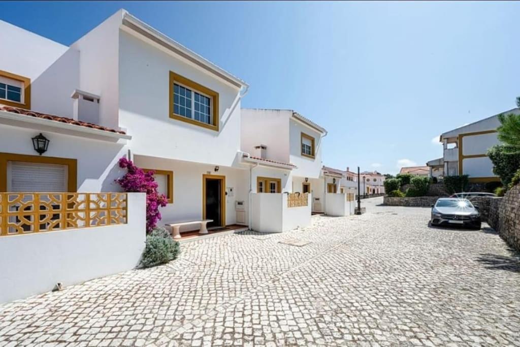 Pool-Golf-Ocean Resort Home In Praia Del Rey Amoreira  Εξωτερικό φωτογραφία