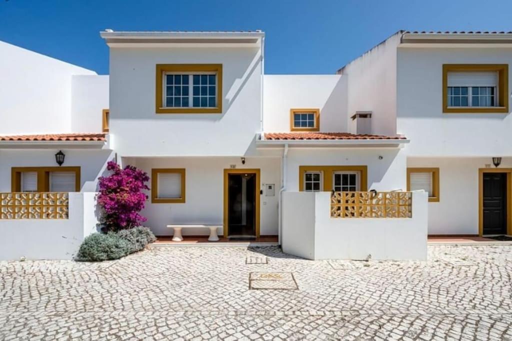 Pool-Golf-Ocean Resort Home In Praia Del Rey Amoreira  Εξωτερικό φωτογραφία