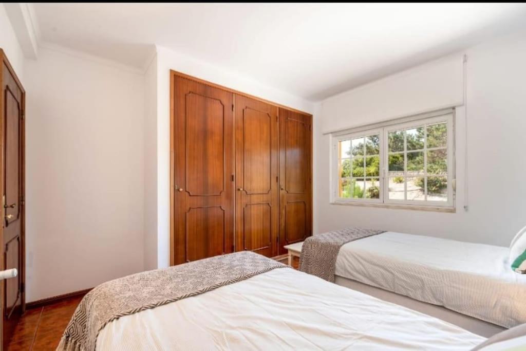 Pool-Golf-Ocean Resort Home In Praia Del Rey Amoreira  Εξωτερικό φωτογραφία