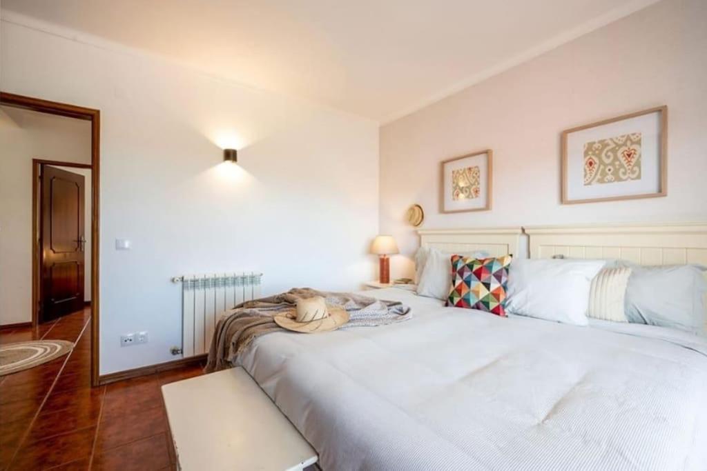 Pool-Golf-Ocean Resort Home In Praia Del Rey Amoreira  Εξωτερικό φωτογραφία