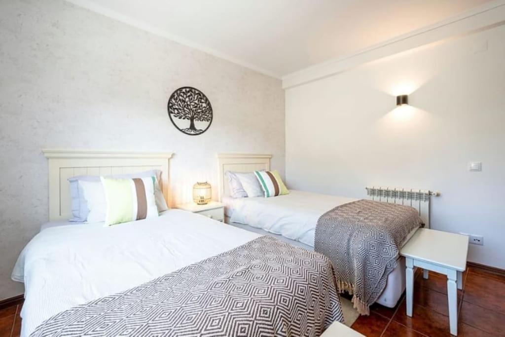Pool-Golf-Ocean Resort Home In Praia Del Rey Amoreira  Εξωτερικό φωτογραφία